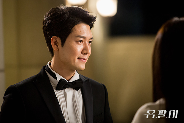 《龙八》海报第29张图片