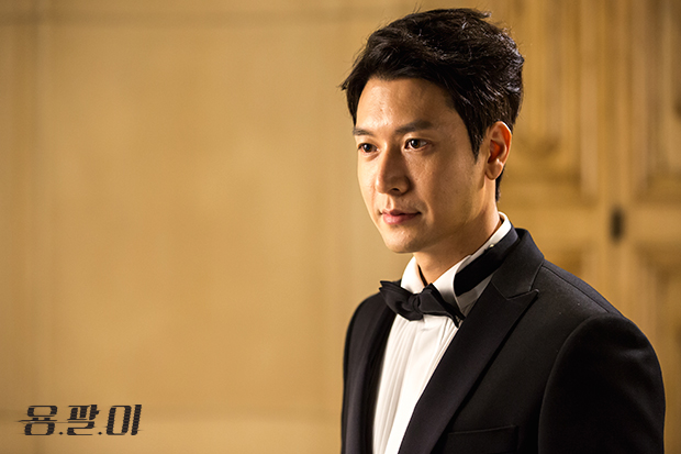 《龙八》海报第48张图片