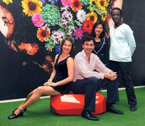 《天线宝宝》剧照