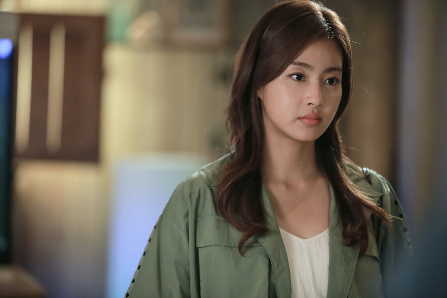 《心情好又暖》剧照第17张图片