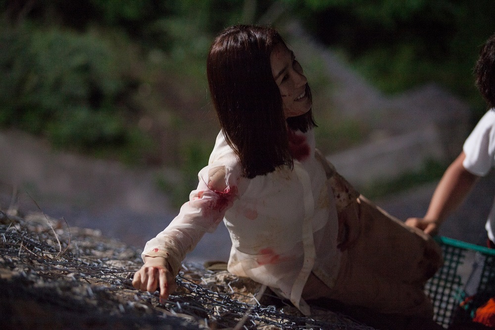 《我有爱人了》剧照第36张图片