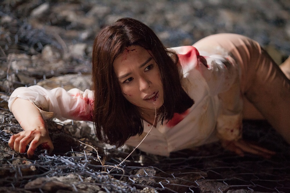 《我有爱人了》剧照第35张图片