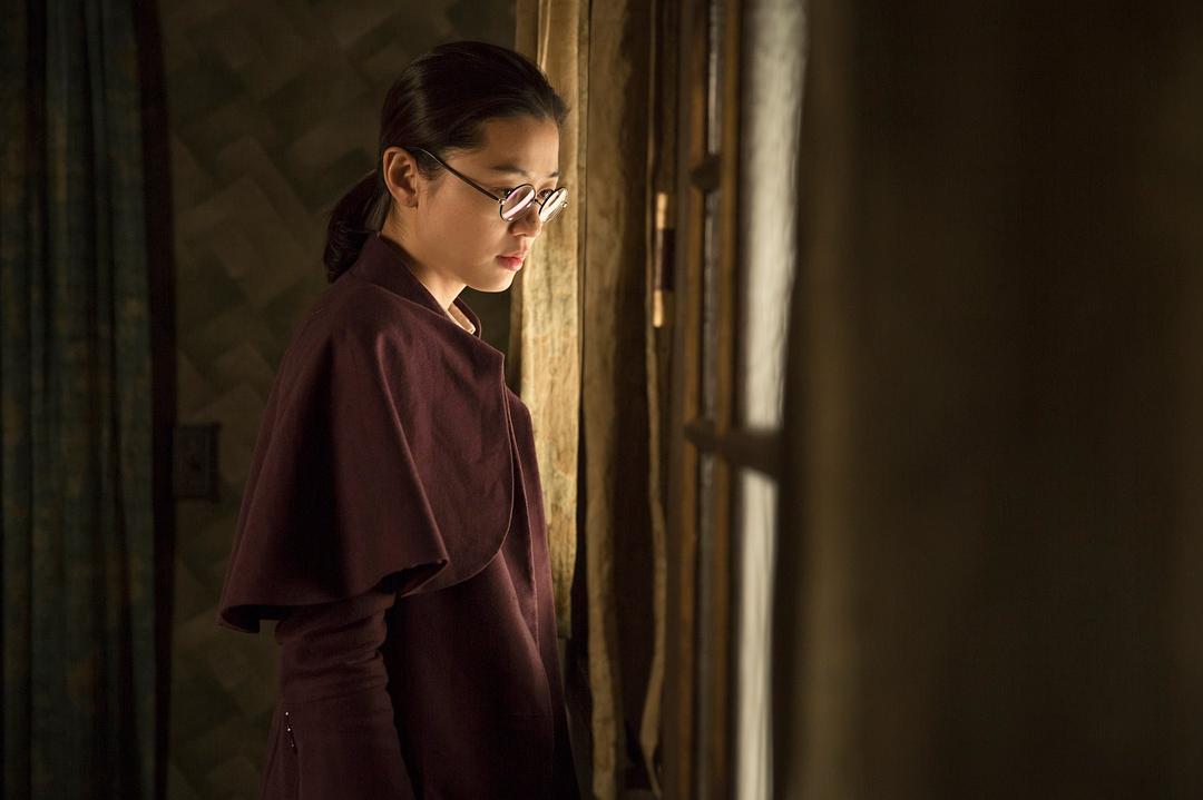 《暗杀》剧照第41张图片