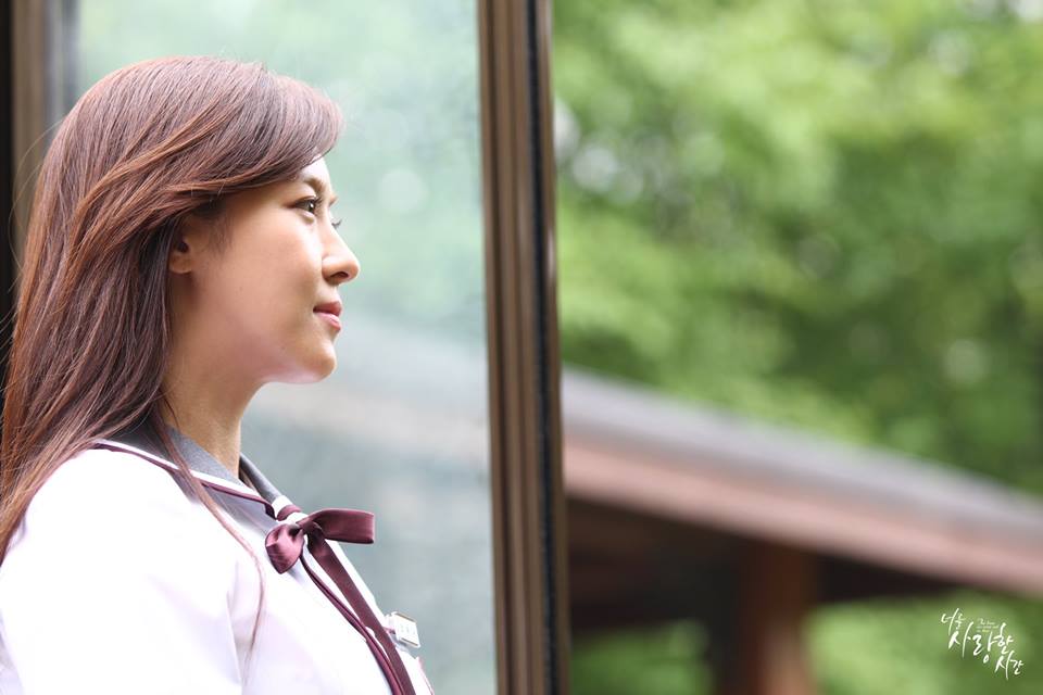 《爱你的时间》剧照第52张图片