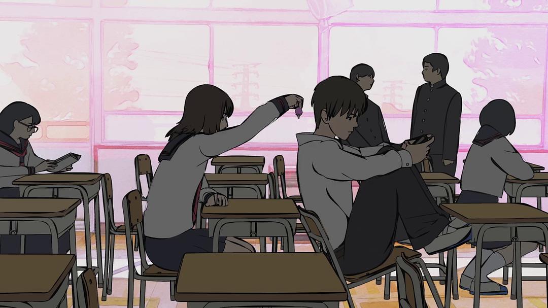 《花与爱丽丝杀人事件》海报第28张图片