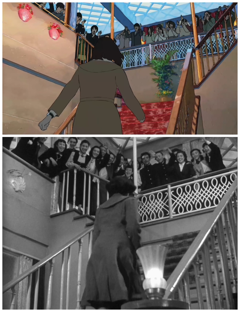 《花与爱丽丝杀人事件》海报第24张图片