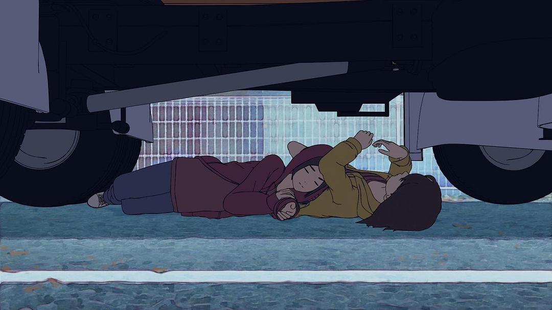 《花与爱丽丝杀人事件》海报第48张图片