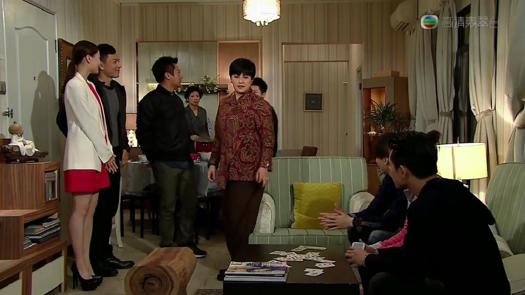 《拆局专家》剧照