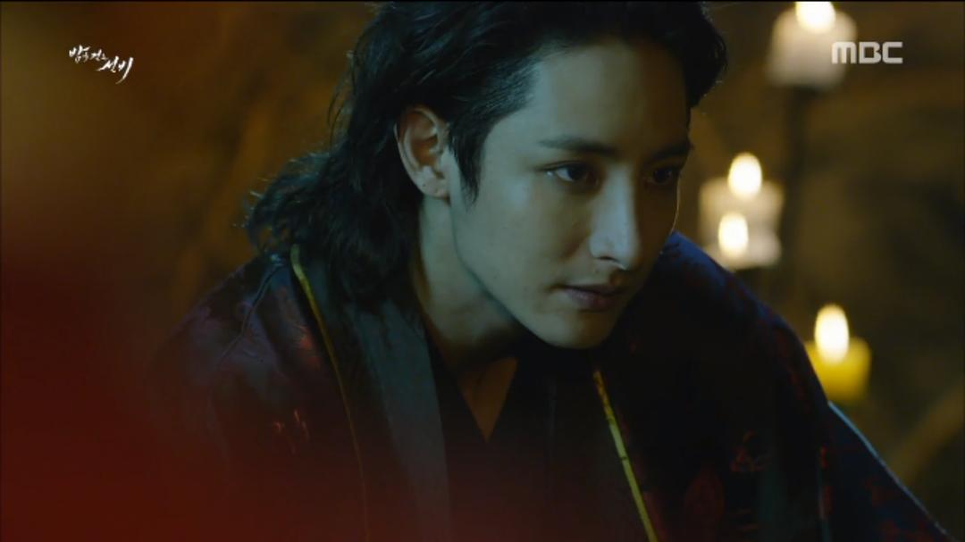 《夜行书生》剧照第57张图片