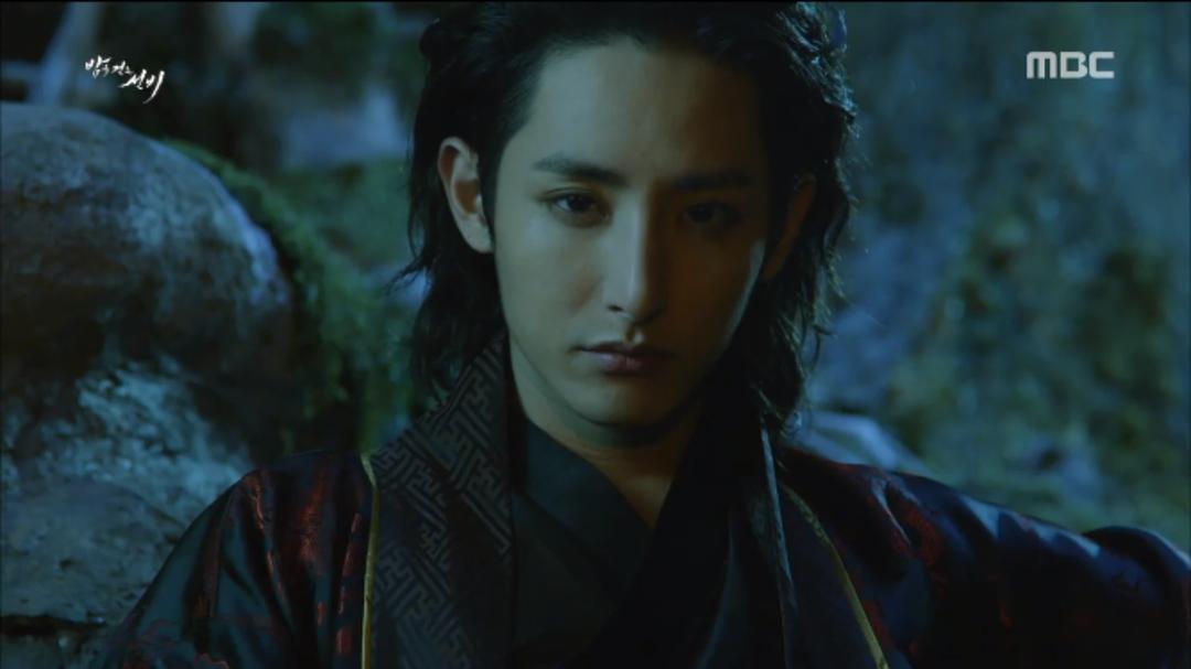 《夜行书生》剧照第40张图片