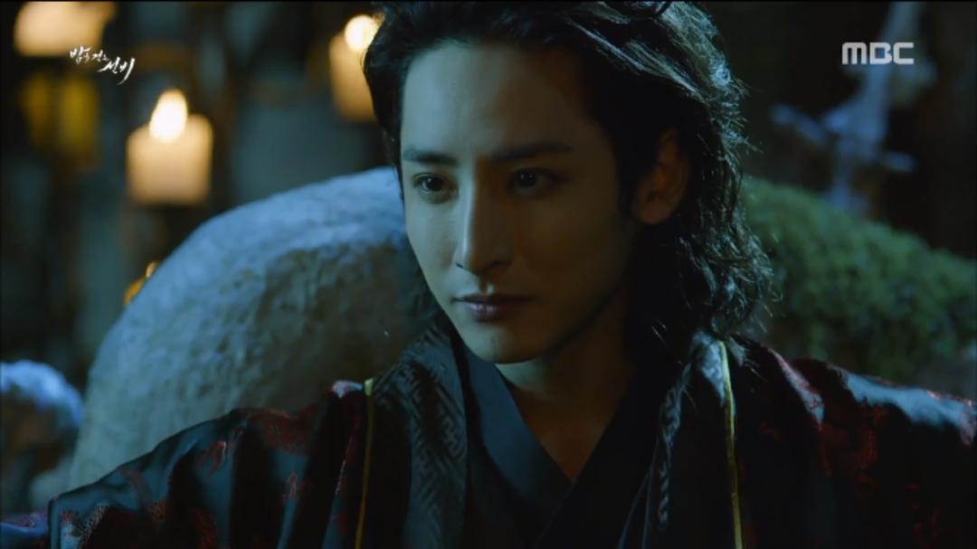 《夜行书生》剧照第50张图片