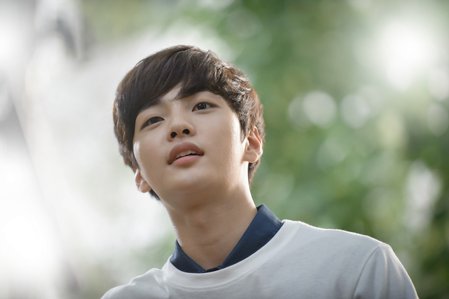 《第二次二十岁》剧照第47张图片