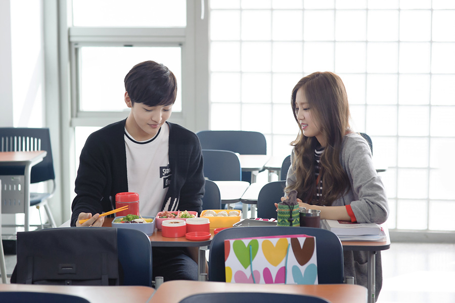 《第二次二十岁》剧照第45张图片