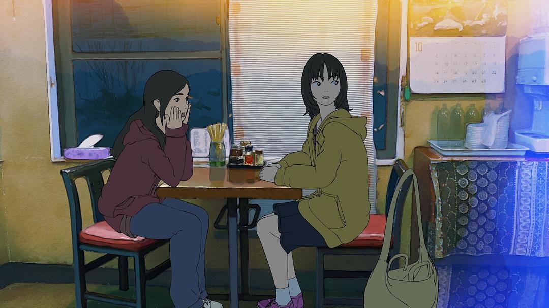 《花与爱丽丝杀人事件》海报第40张图片