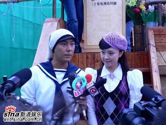 《A计划》海报第31张图片