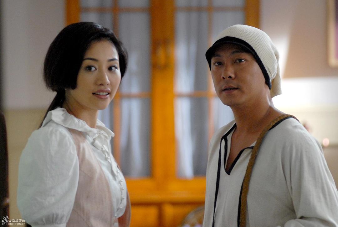 《A计划》海报第18张图片