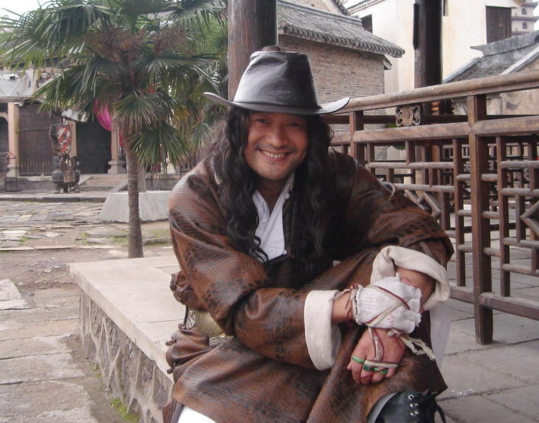 《A计划》海报第29张图片