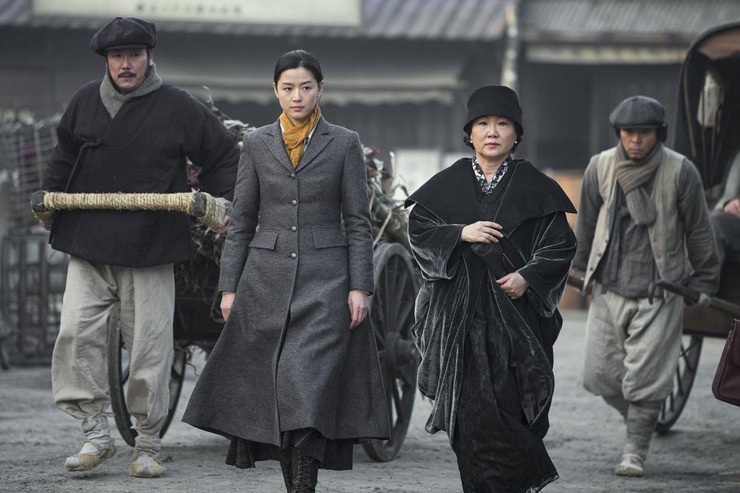 《暗杀》剧照第12张图片