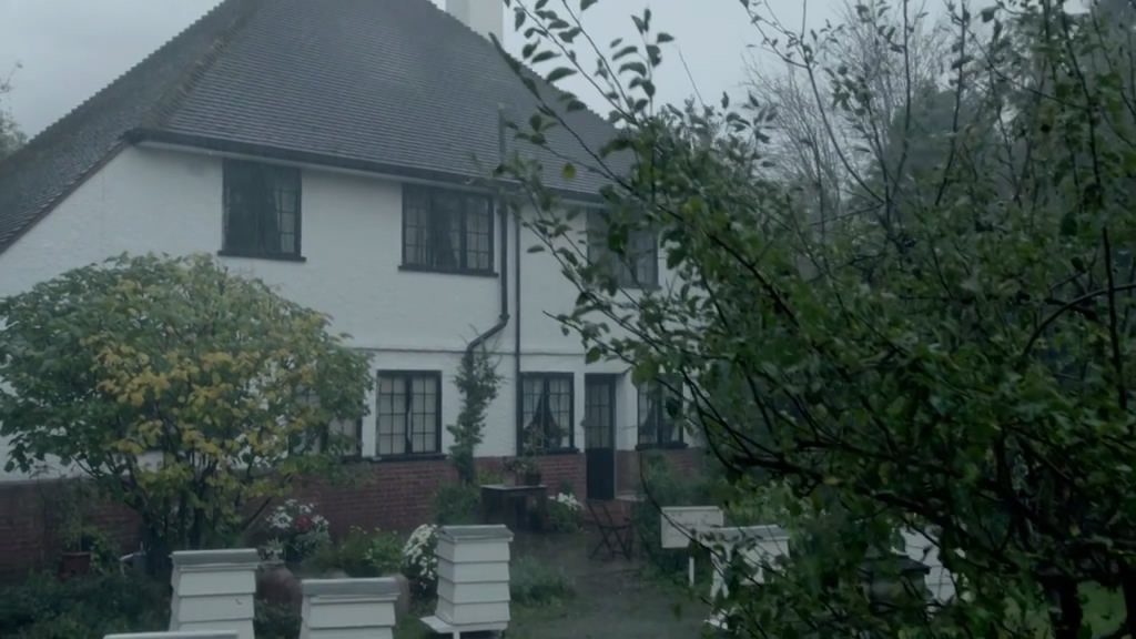 《汤米夫妇探案集》剧照第21张图片