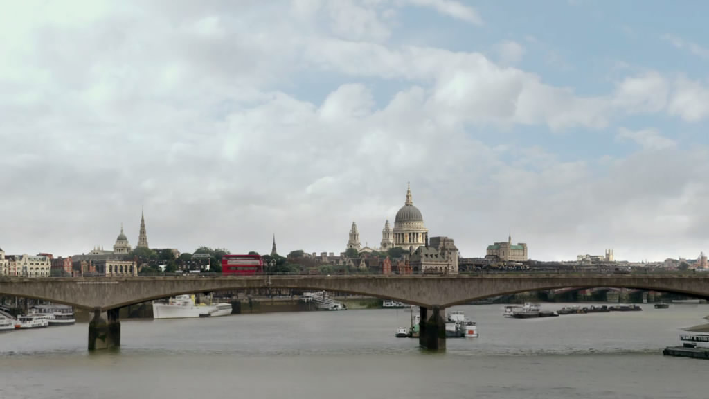 《汤米夫妇探案集》剧照第20张图片