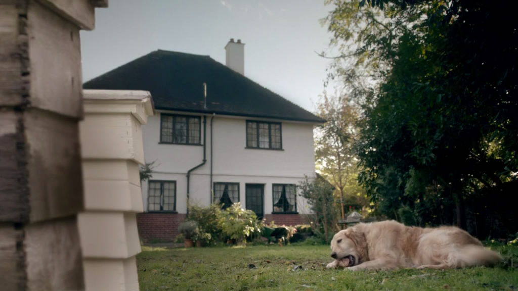 《汤米夫妇探案集》剧照第19张图片