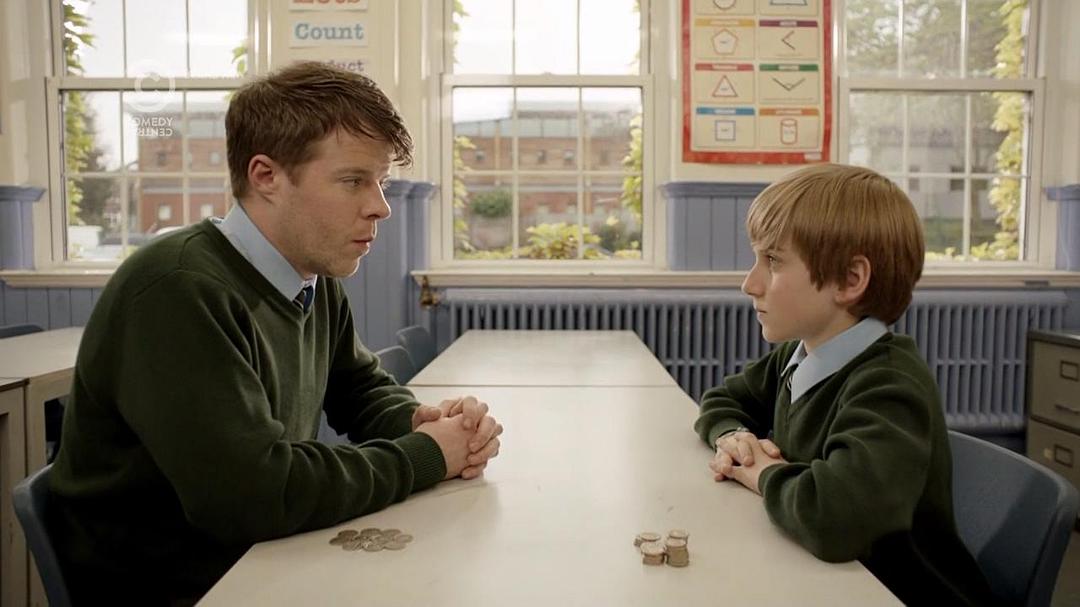 《3P第二季》剧照