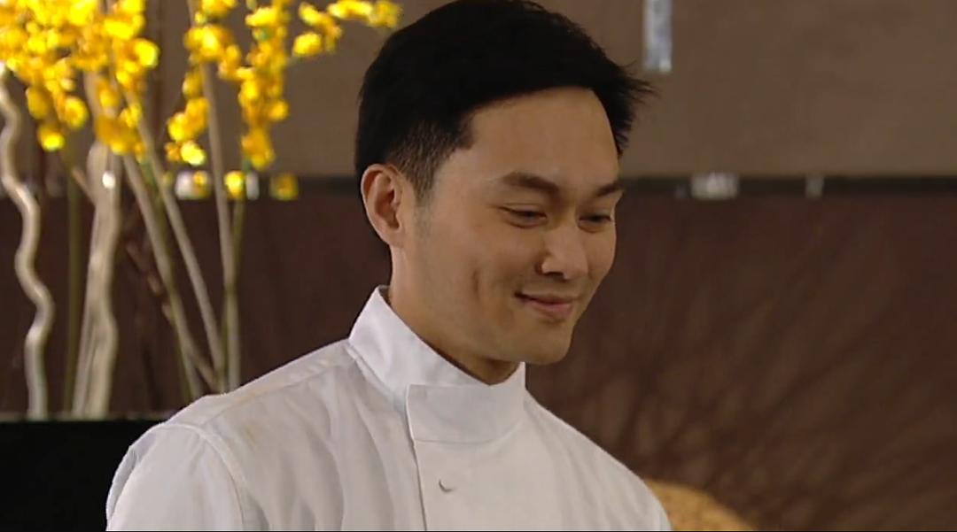 《鱼跃在花见》剧照