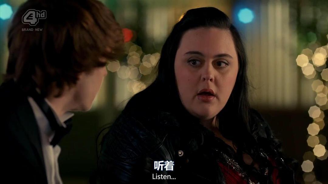 《肥瑞的疯狂日记第三季》海报第37张图片