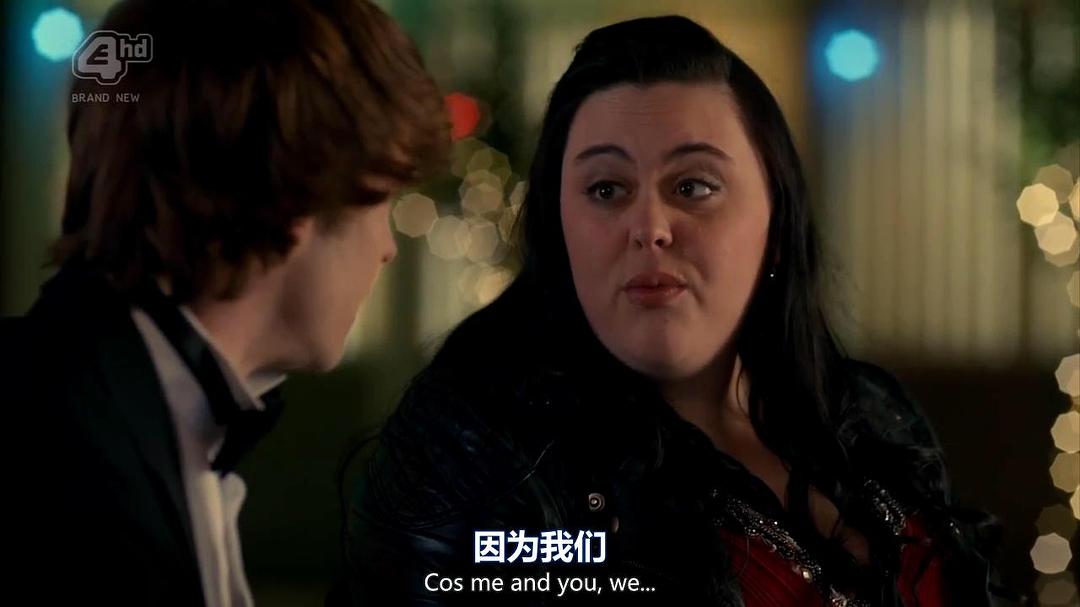 《肥瑞的疯狂日记第三季》海报第32张图片