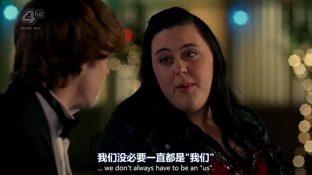 《肥瑞的疯狂日记第三季》海报第31张图片