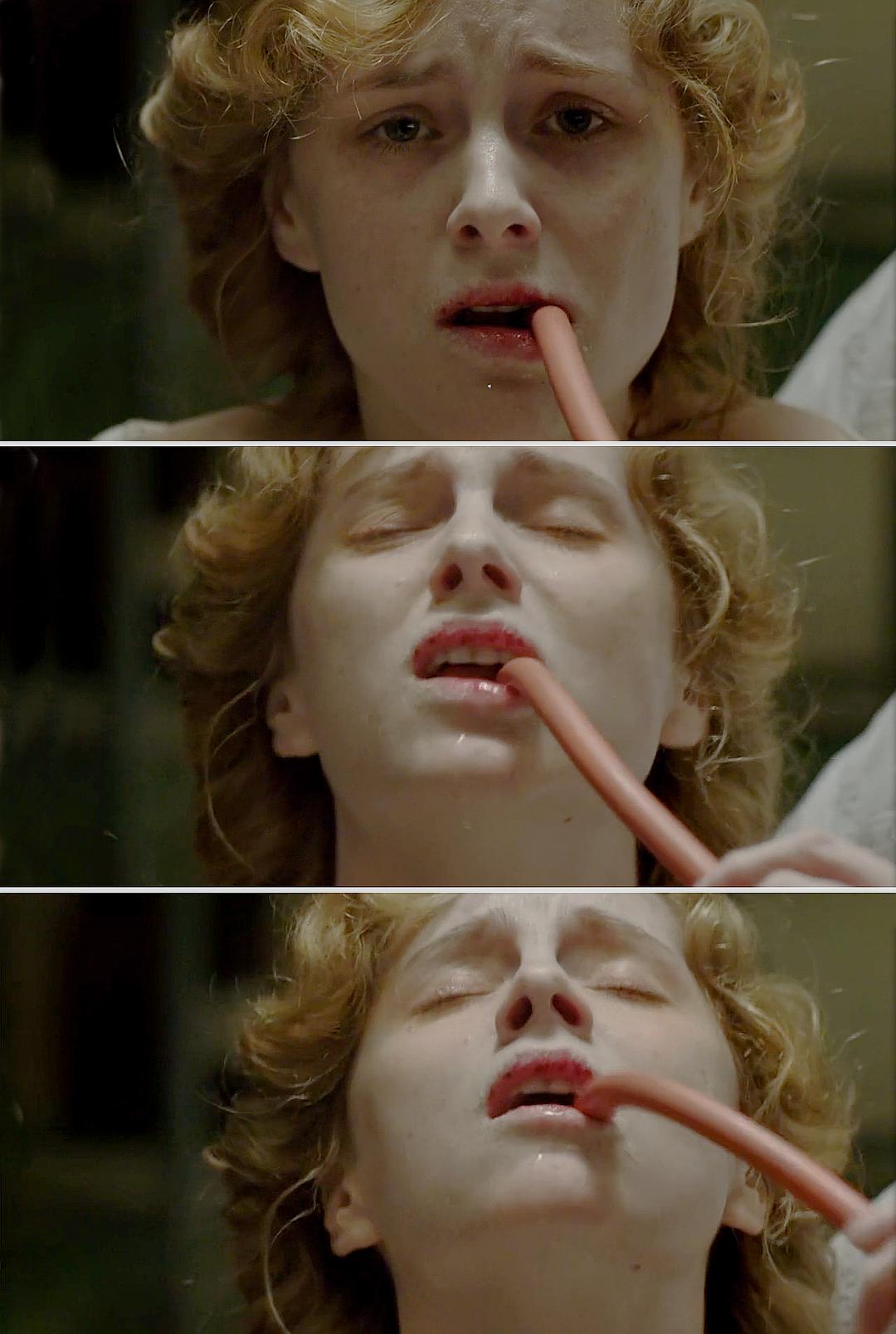 《罪恶之家》剧照第15张图片