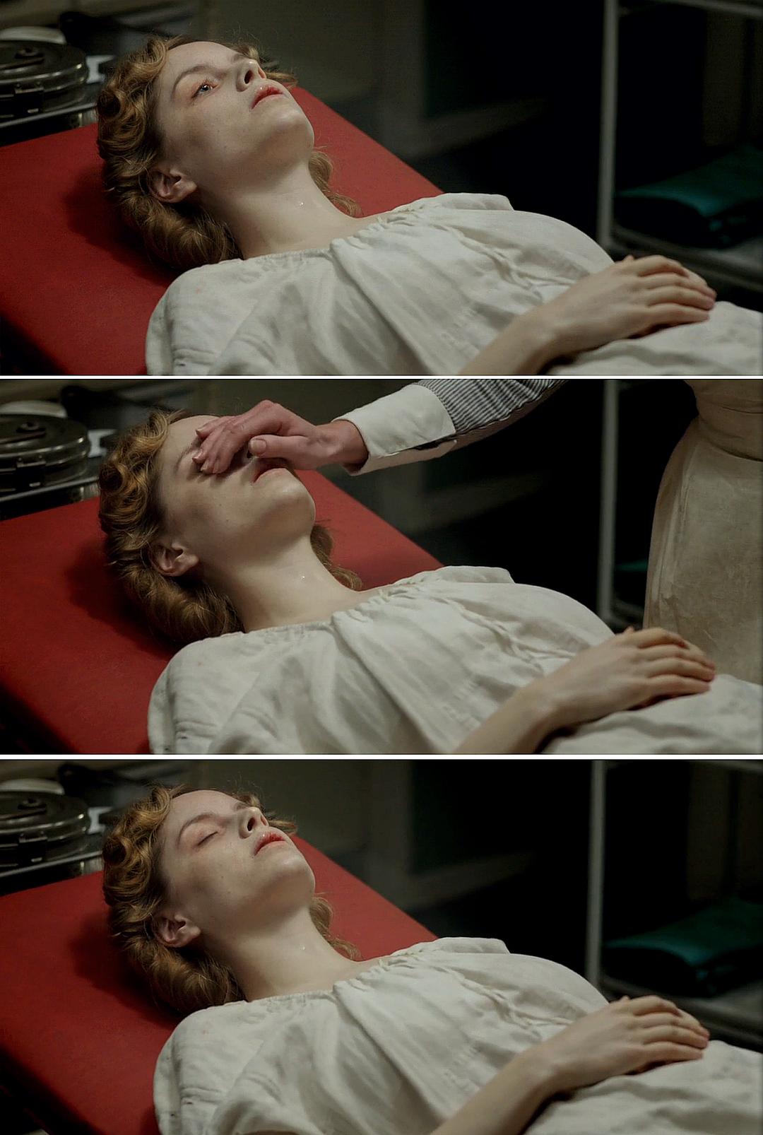 《罪恶之家》剧照第35张图片