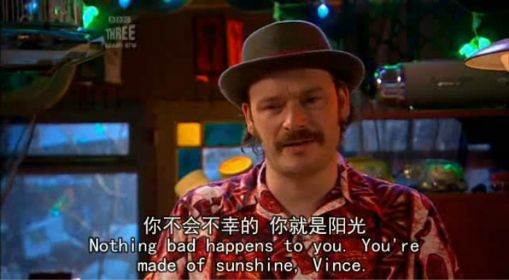 《神奇动物管理员第三季》剧照第4张图片