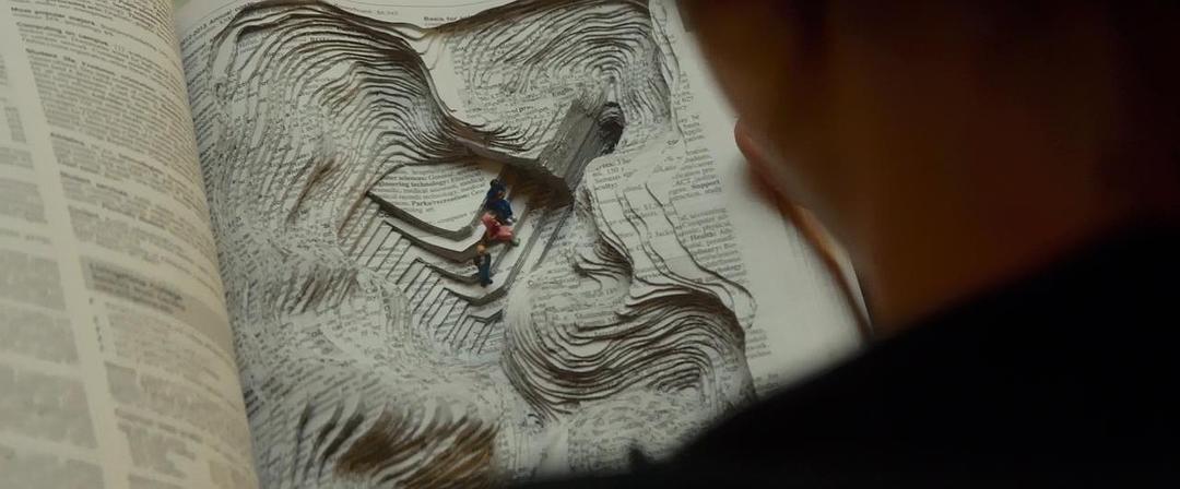 《我和厄尔以及将死的女孩》剧照第54张图片