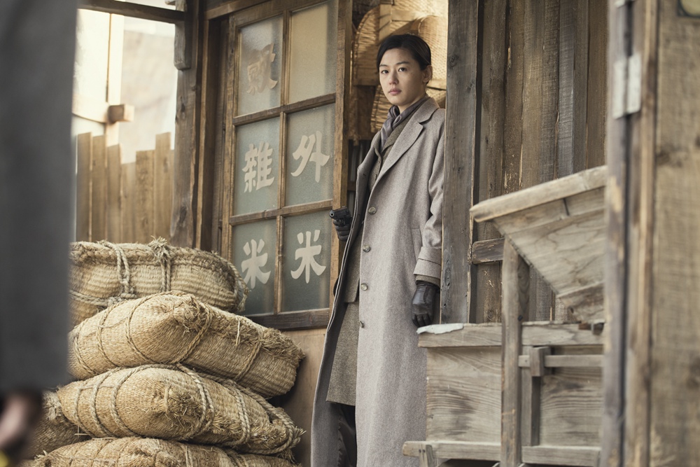 《暗杀》剧照第45张图片