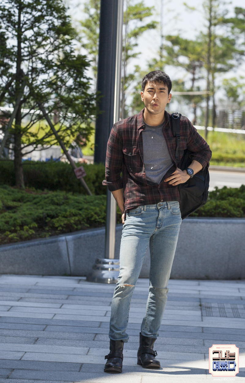 《她很漂亮》剧照第59张图片