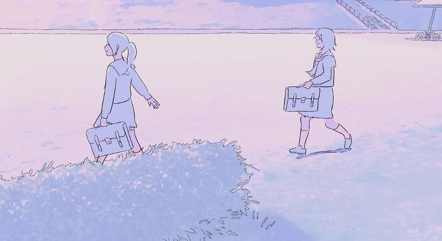 《花与爱丽丝杀人事件》海报第17张图片