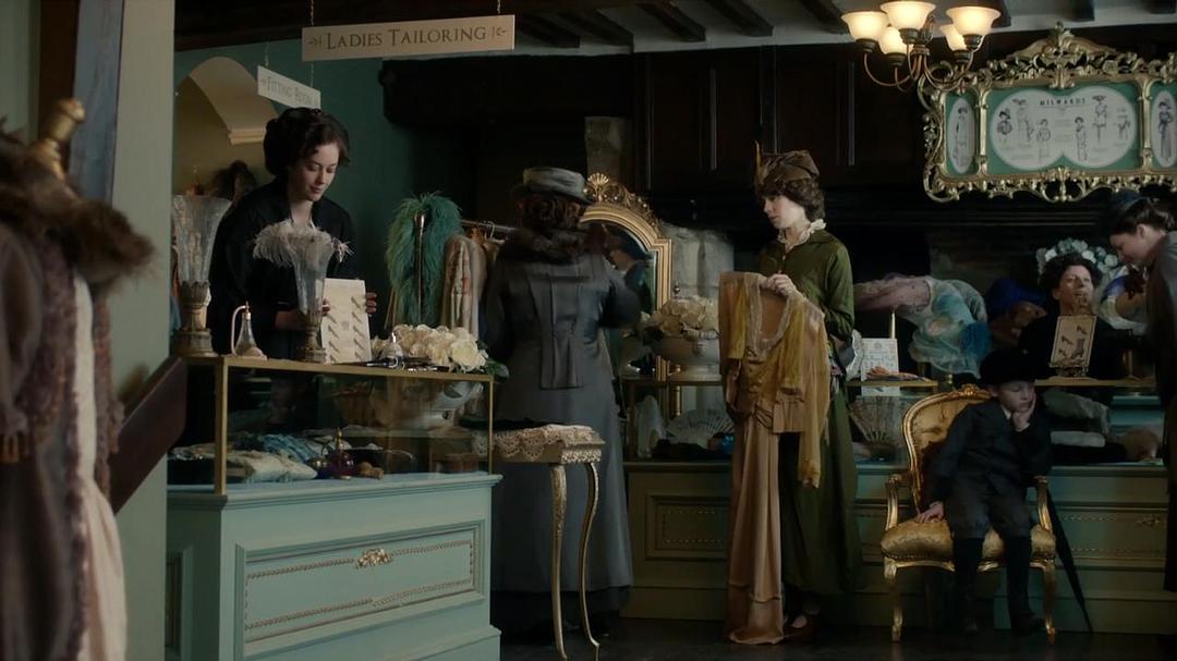 《罪恶之家》剧照第59张图片