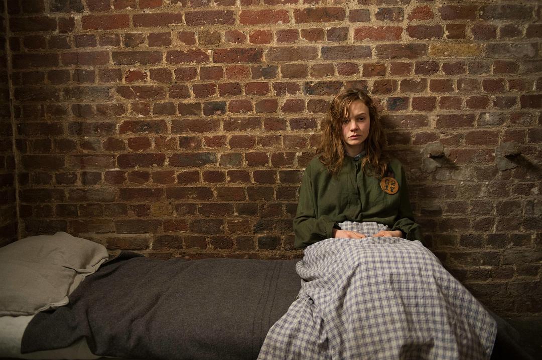 《妇女参政论者》海报第9张图片