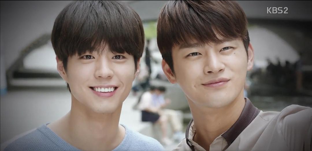 《记得你》剧照第33张图片