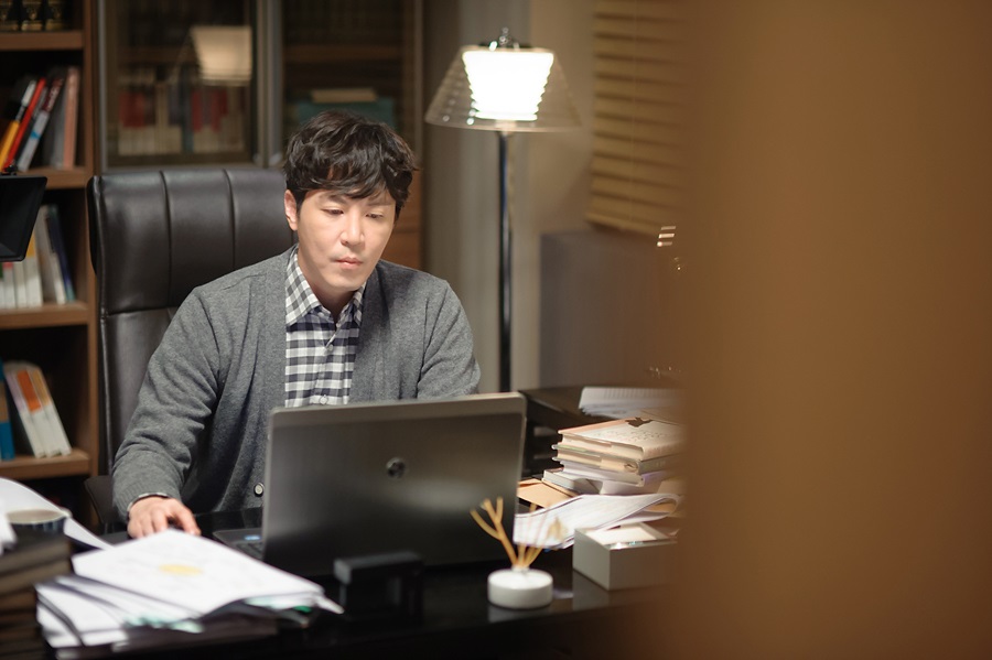 《第二次二十岁》剧照第44张图片