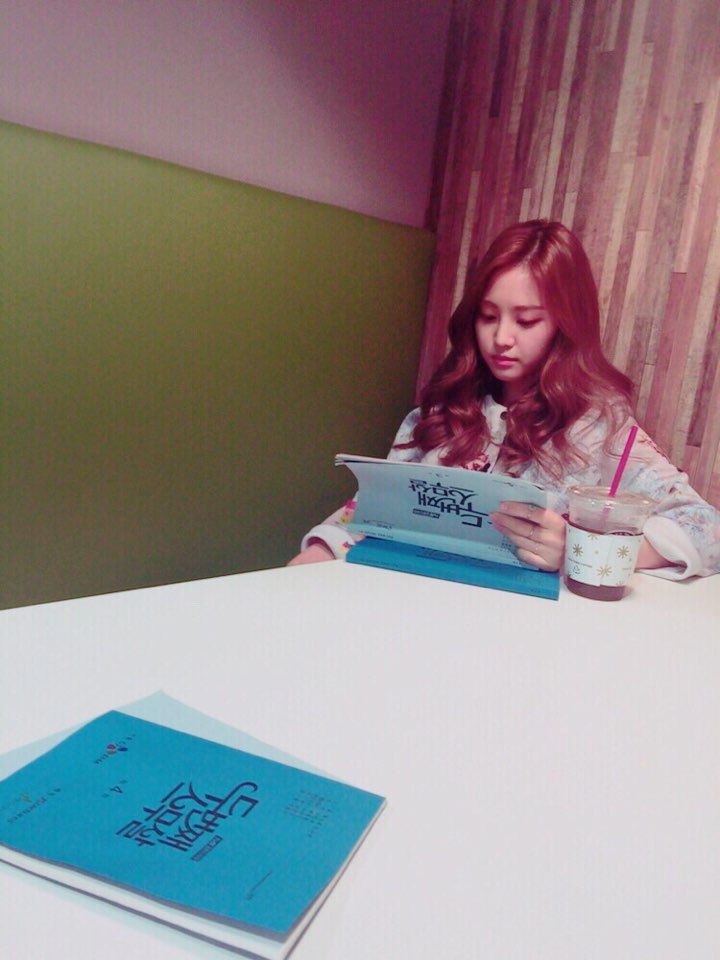 《第二次二十岁》剧照第43张图片