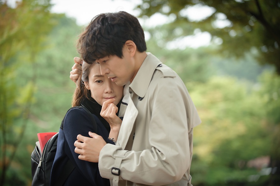 《第二次二十岁》剧照第38张图片