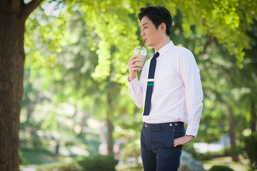 《第二次二十岁》剧照第34张图片