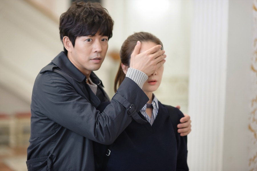 《第二次二十岁》剧照第32张图片