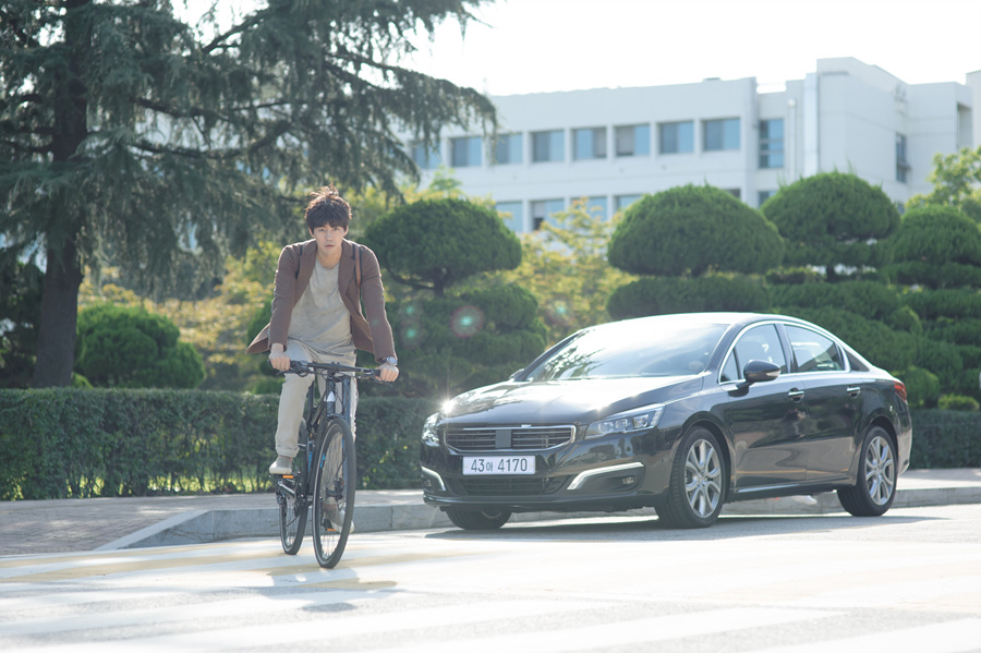 《第二次二十岁》剧照第18张图片