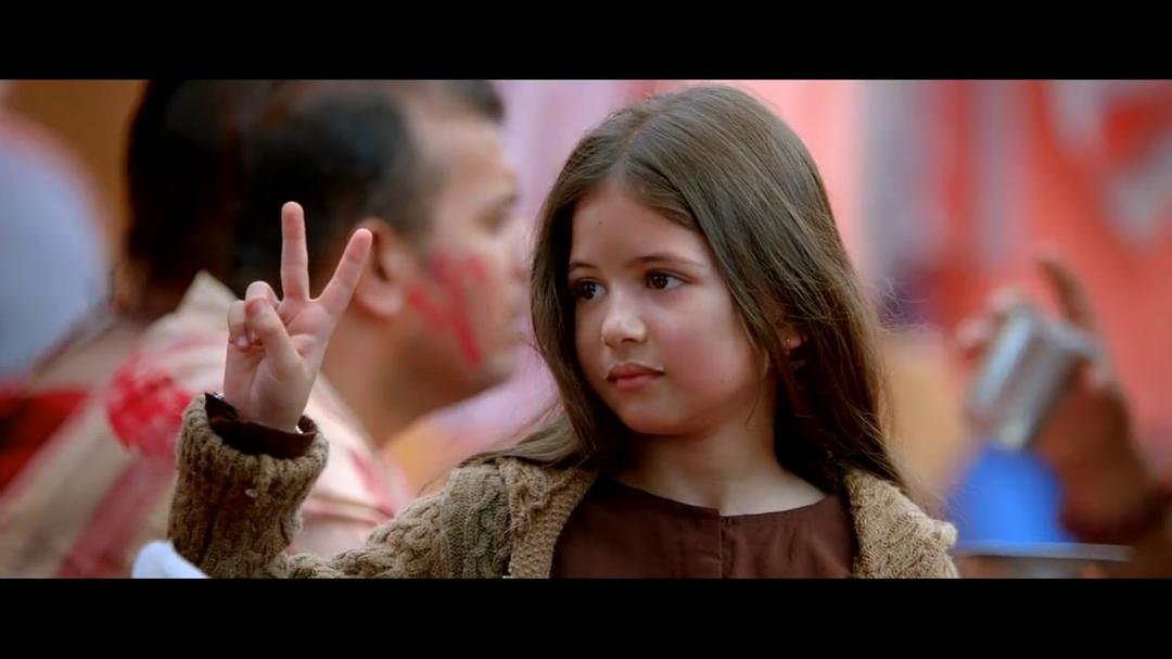 《小萝莉的猴神大叔》剧照第60张图片