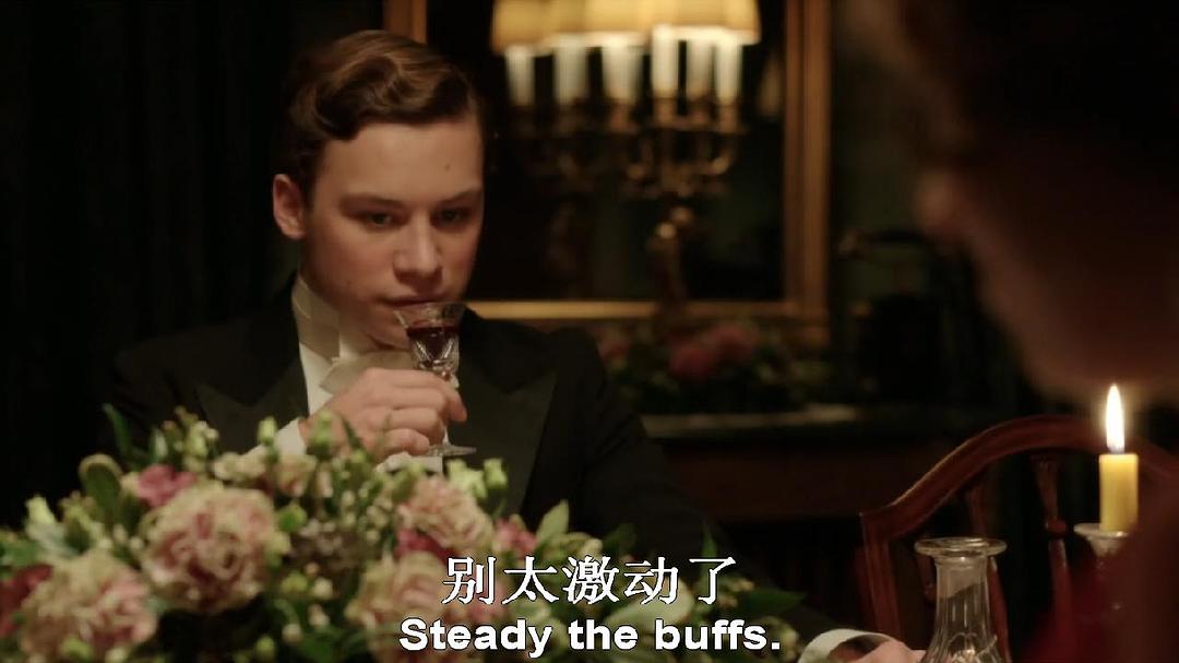 《罪恶之家》剧照第52张图片