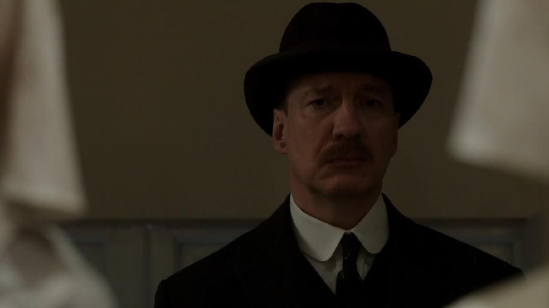 《罪恶之家》剧照第14张图片