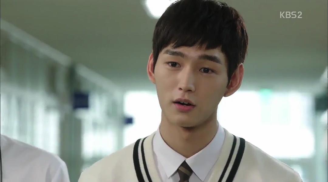 《无理的前进》剧照